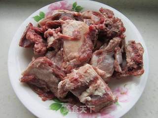 阔尔达克——新疆味道的做法步骤:2
