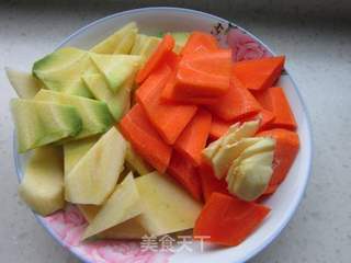 阔尔达克——新疆味道的做法步骤：3
