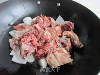 阔尔达克——新疆味道的做法步骤:6