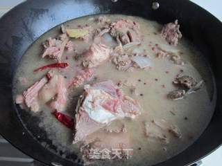 阔尔达克——新疆味道的做法步骤:8