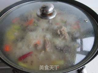 阔尔达克——新疆味道的做法步骤：11