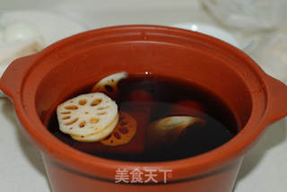 【五香茶叶蛋】学生时代的回忆的做法步骤:3