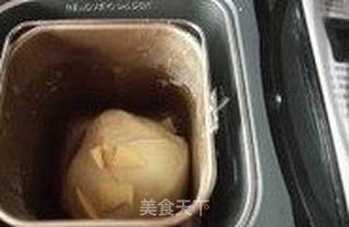 炸热狗的做法步骤:3