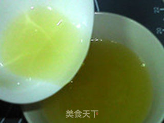 云腿月饼做法2的做法步骤:3