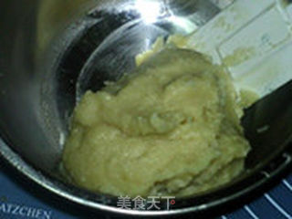 云腿月饼做法2的做法步骤：8
