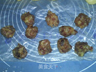 云腿月饼做法2的做法步骤：10