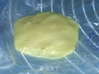 云腿月饼做法2的做法步骤：11