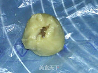 云腿月饼做法2的做法步骤:13