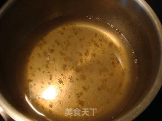 简单容做的“桂花水晶月饼”的做法步骤:4
