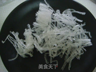 简单容做的“桂花水晶月饼”的做法步骤:2