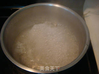 简单容做的“桂花水晶月饼”的做法步骤:3