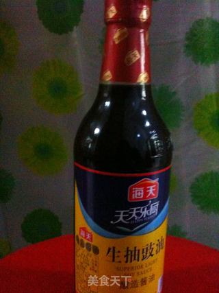 酱黄瓜的做法步骤:7