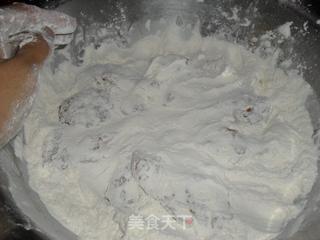 炸鸡翅根的做法步骤：4