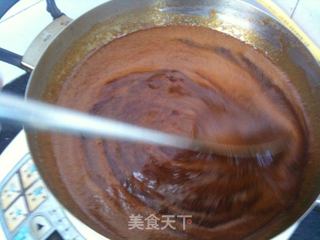 酱黄瓜的做法步骤:9