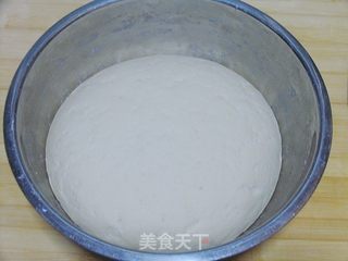 “萌”动你的心——小猪水果包的做法步骤:2