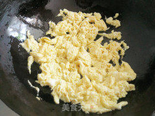 韭菜鸡蛋虾皮水饺的做法步骤:5