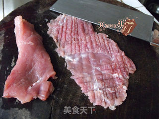 爆浆猪排(炸猪排)的做法步骤:3