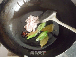 【金格勒试用报告—肉丁炸酱面的做法步骤:5