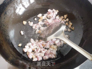 【金格勒试用报告—肉丁炸酱面的做法步骤:7