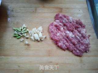 红烧冬瓜的做法步骤:3
