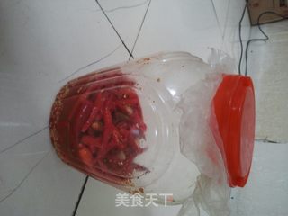 红烧冬瓜的做法步骤:10
