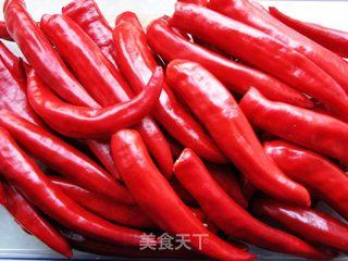 自制剁辣椒的做法步骤:3
