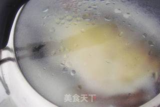 湖北家乡菜--清蒸武昌鱼的做法步骤:6