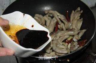 香卤鸭掌的做法步骤：5