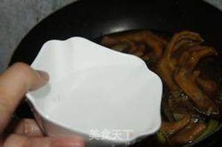 香卤鸭掌的做法步骤：6