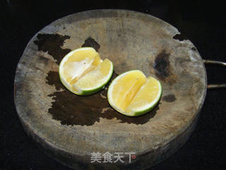 【玫瑰糕】的做法步骤:4