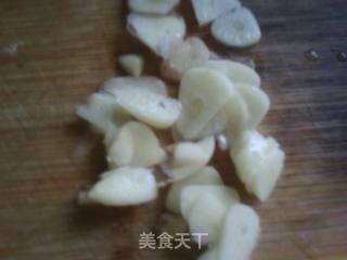 麻辣水煮鱼的做法步骤:2