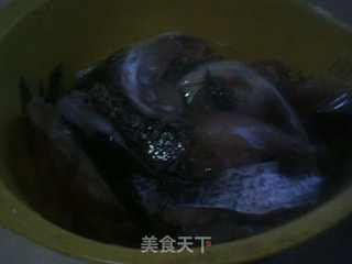 麻辣水煮鱼的做法步骤:5
