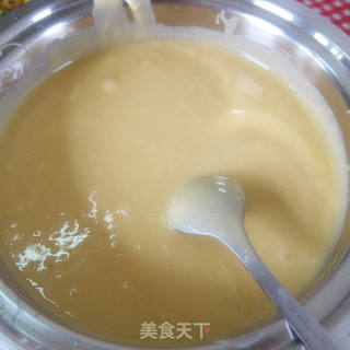 纪念哆啦a梦出生前100周年の《冰心铜锣烧》的做法步骤:3