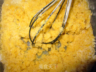 自制爱国月饼,钓鱼岛是中国滴!的做法步骤:2