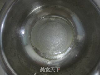 糖烤栗子的做法步骤:5