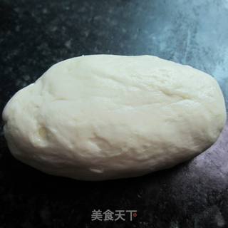 土豆泥卷的做法步骤：2