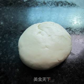 土豆泥卷的做法步骤：3