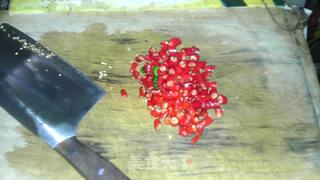 香辣牛肉酱的做法步骤:2