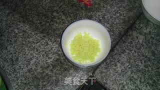 香辣牛肉酱的做法步骤:4