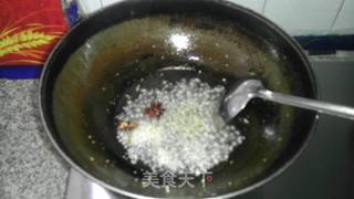 香辣牛肉酱的做法步骤:6