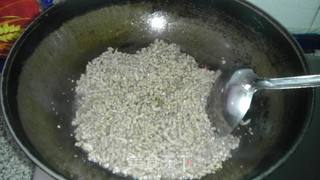 香辣牛肉酱的做法步骤:7