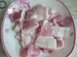 自制烤肉的做法步骤:2