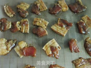 自制烤肉的做法步骤:5