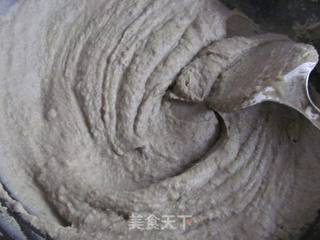 自制绿豆沙的做法步骤:7