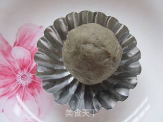 自制绿豆沙的做法步骤:9