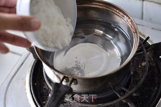 酸甜腌黄瓜的做法步骤:3