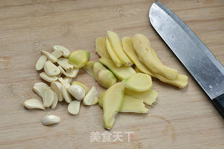 酸甜腌黄瓜的做法步骤:5