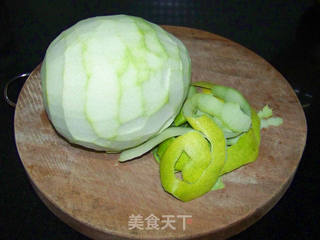 【柚子蜜】的做法步骤:3