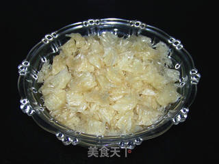 【柚子蜜】的做法步骤:5