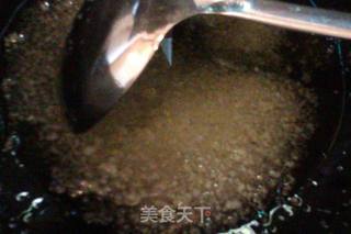 红烧排骨扣茭瓜的做法步骤：6